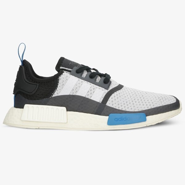 Мъжки маратонки ADIDAS NMD_R1 fy3685 цвят сив