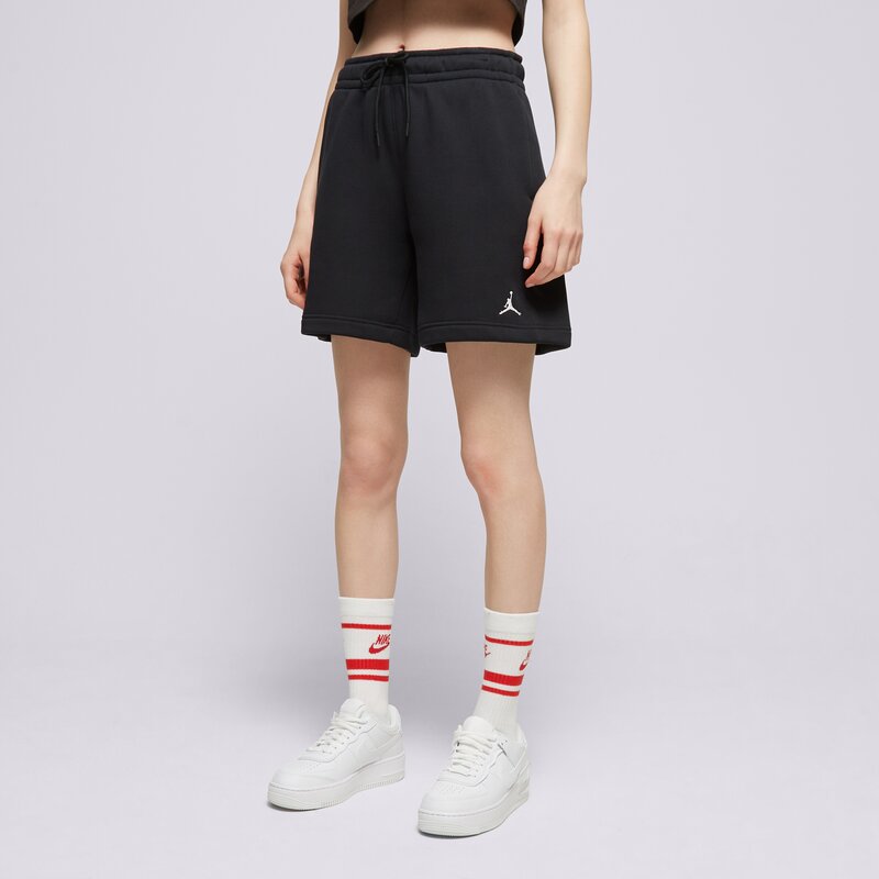 JORDAN ШОРТИ W J BRKLN FLC SHORT 2