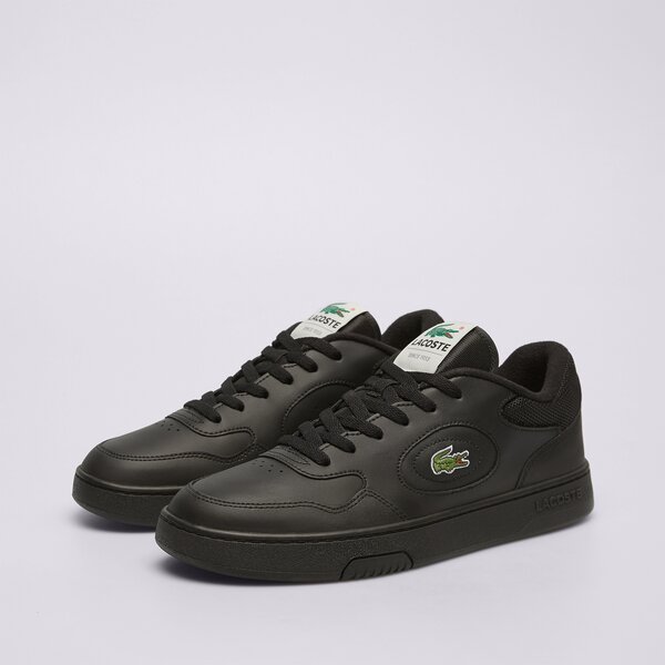 Мъжки маратонки LACOSTE LINESET 223 1 SMA 746sma004502h цвят черен