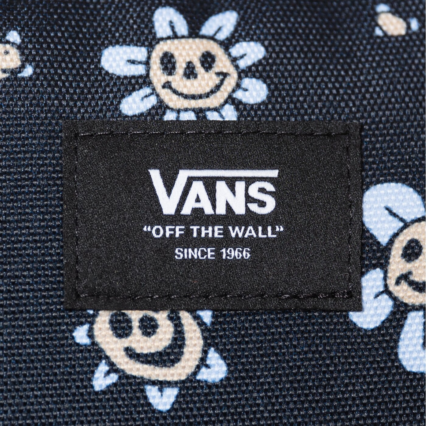 Детска раница VANS РАНИЦА MN OLD SKOOL H2O BACKPACK vn0a5e2st0t1 цвят черен