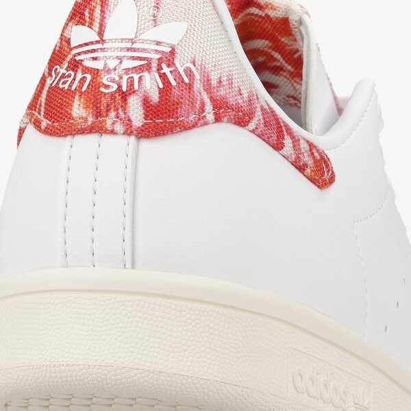 Мъжки маратонки ADIDAS STAN SMITH  gz7767 цвят бял