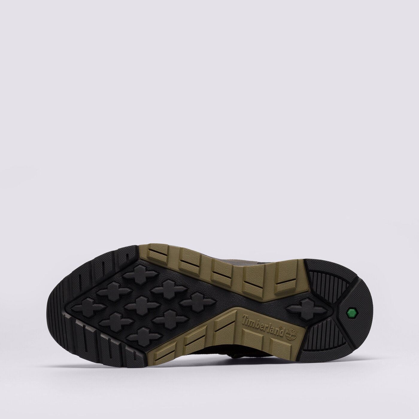 Мъжки зимни обувки TIMBERLAND SPRINT TREKKER tb1a5nfk3271 цвят каки