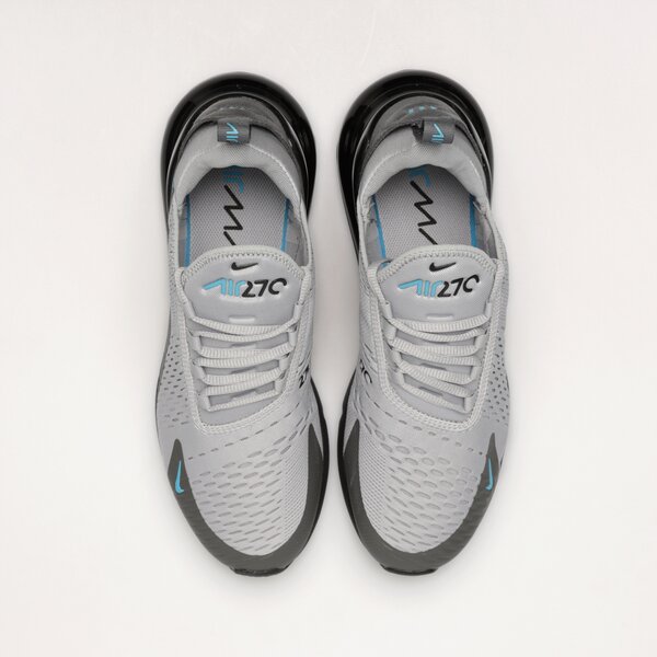 Мъжки маратонки NIKE AIR MAX 270 fd9747-001 цвят сив