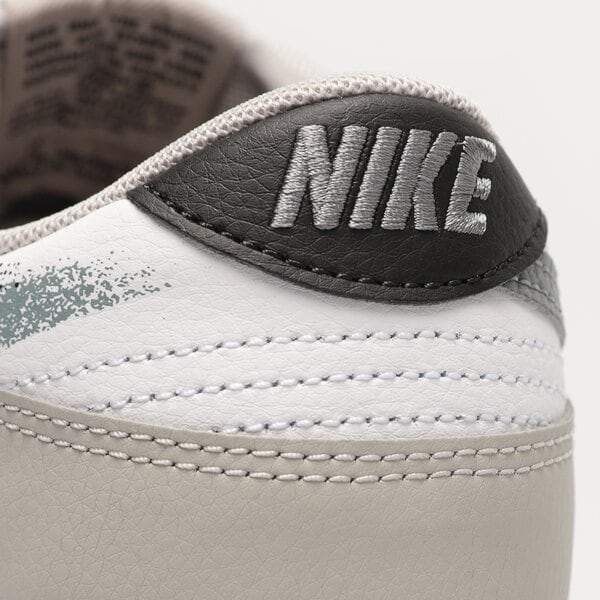 Мъжки маратонки NIKE DUNK LOW fd0661-100 цвят бял