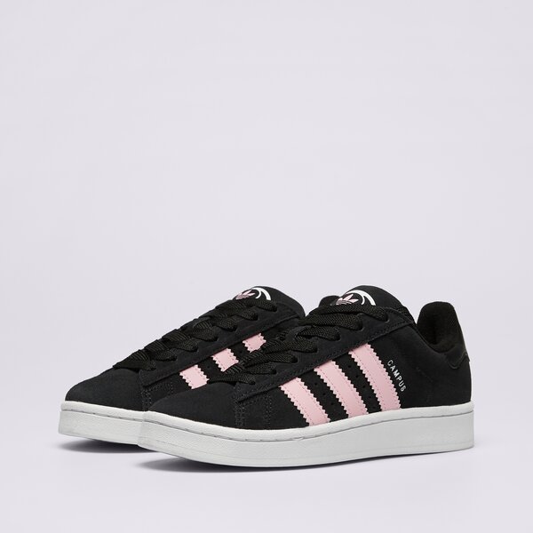 Дамски маратонки ADIDAS CAMPUS 00S W id3171 цвят черен