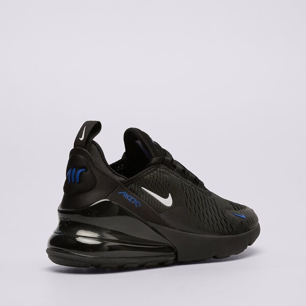 Детски маратонки NIKE AIR MAX 270 GS fv0370-001 цвят черен