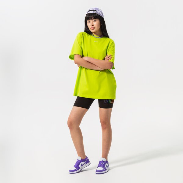 Дамски къси панталони PUMA ШОРТИ ESS+ RAINBOW 7" SHORT КЛИН 848430 01 цвят черен