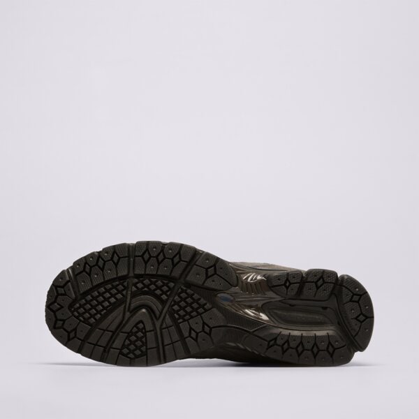 Мъжки маратонки NEW BALANCE 2002R  u2002rh цвят сив