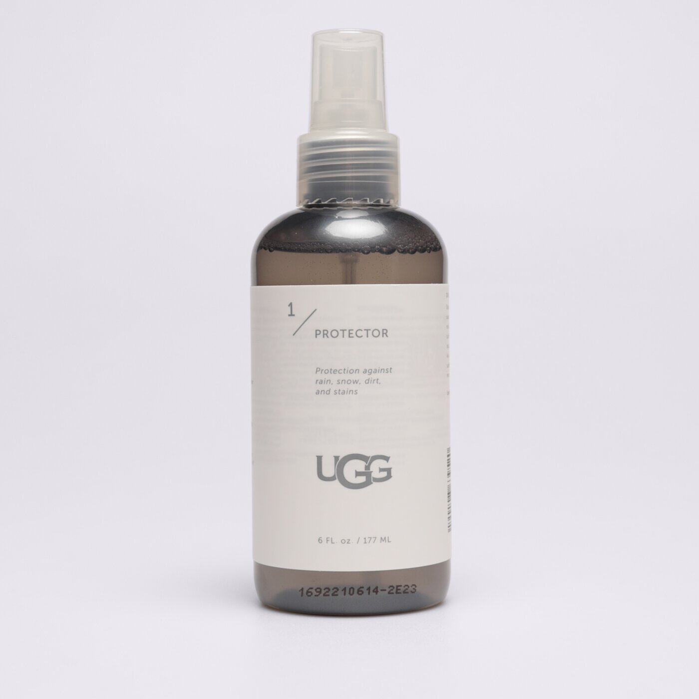  UGG ИМПРЕГНАТОР PROTECTOR 1017848-0 цвят сребърен