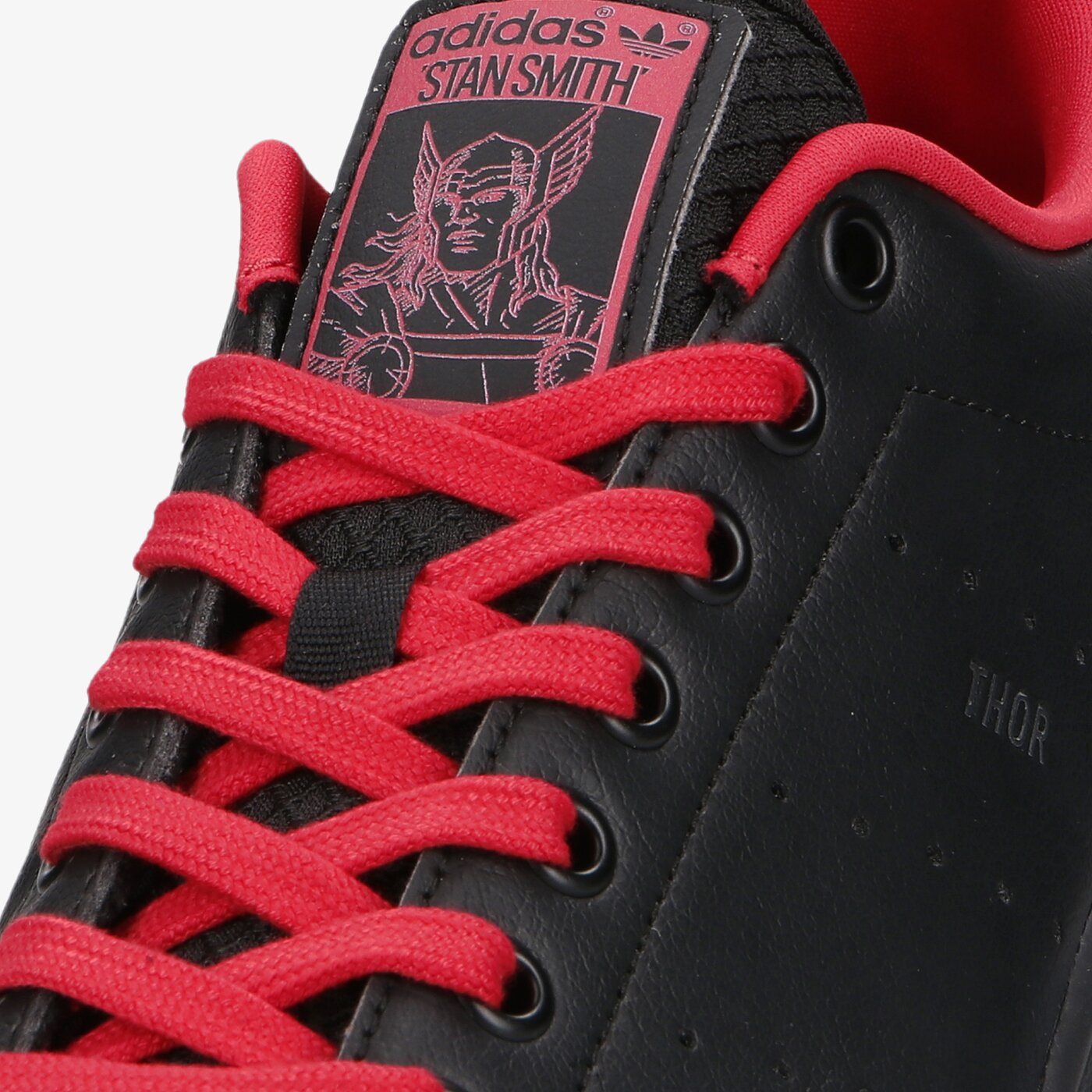 Мъжки маратонки ADIDAS STAN SMITH  gz5993 цвят черен