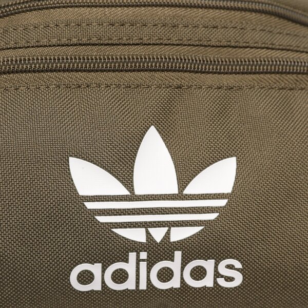 Дамска чанта за кръст ADIDAS ЧАНТА AC WAISTBAG  ic8620 цвят каки