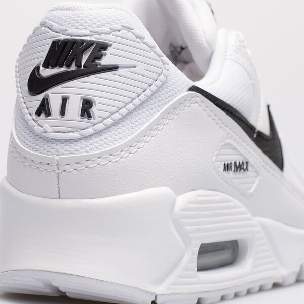 Дамски маратонки NIKE AIR MAX 90  dh8010-101 цвят бял