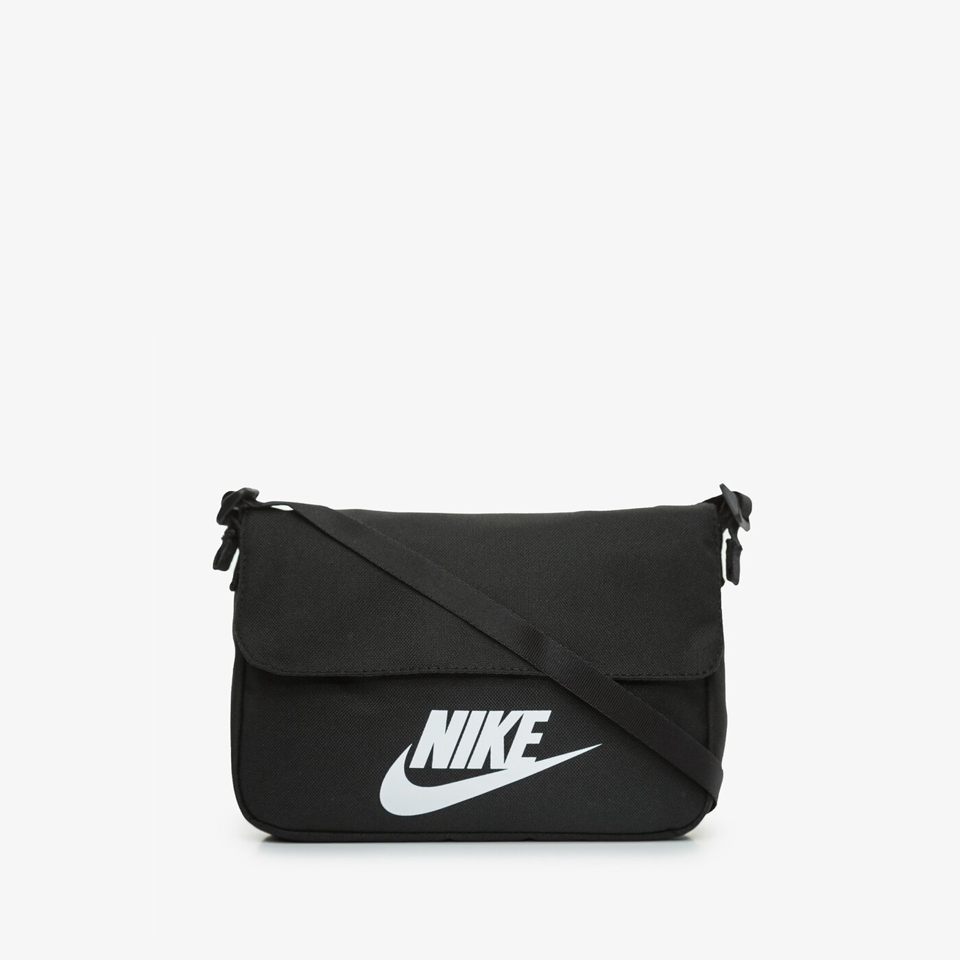 Дамски сак NIKE ЧАНТА W NSW FUTURA 365 CROSSBODY cw9300-010 цвят черен