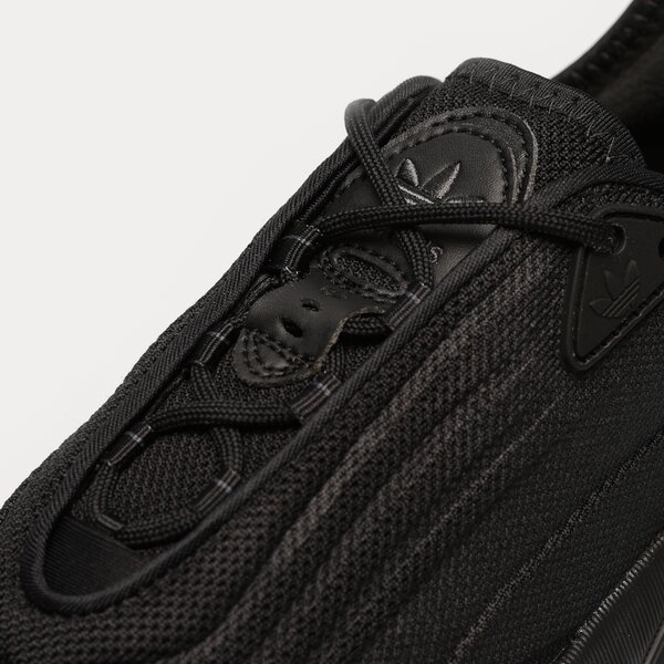 Детски маратонки ADIDAS ADIFOM SLTN J fz5639 цвят черен