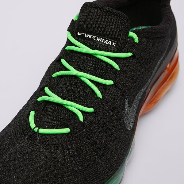 Мъжки маратонки NIKE AIR VAPORMAX 2023 FLYKNIT  dv1678-014 цвят зелен