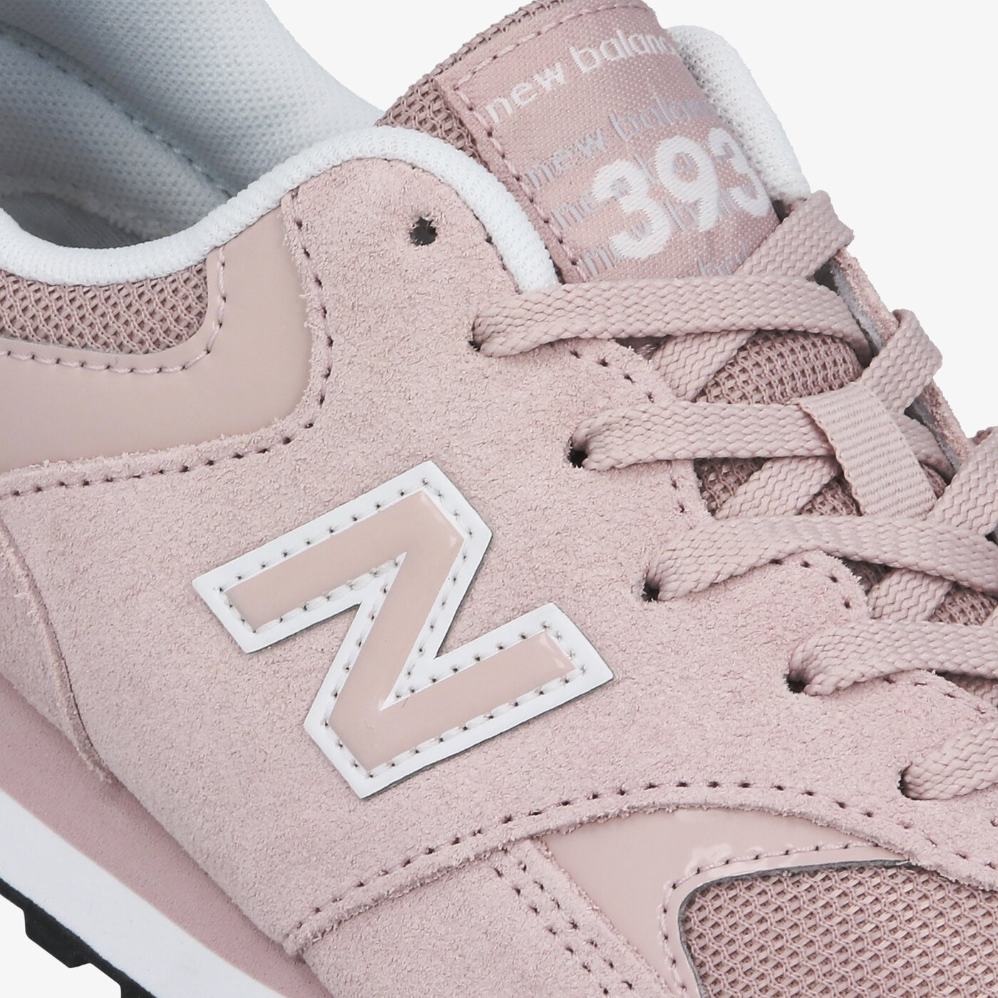 Дамски маратонки NEW BALANCE WL393SP1 wl393sp1 цвят розов