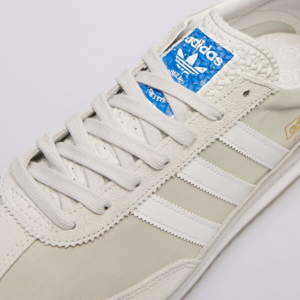 Мъжки маратонки ADIDAS SL 72 RS ji1281 цвят сив