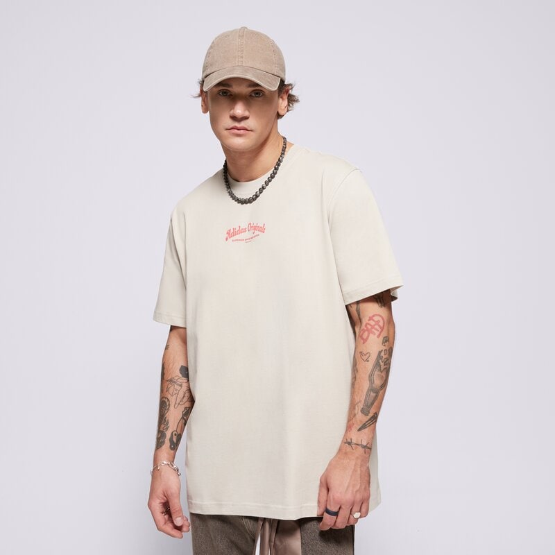 ADIDAS ТЕНИСКА WAB TEE