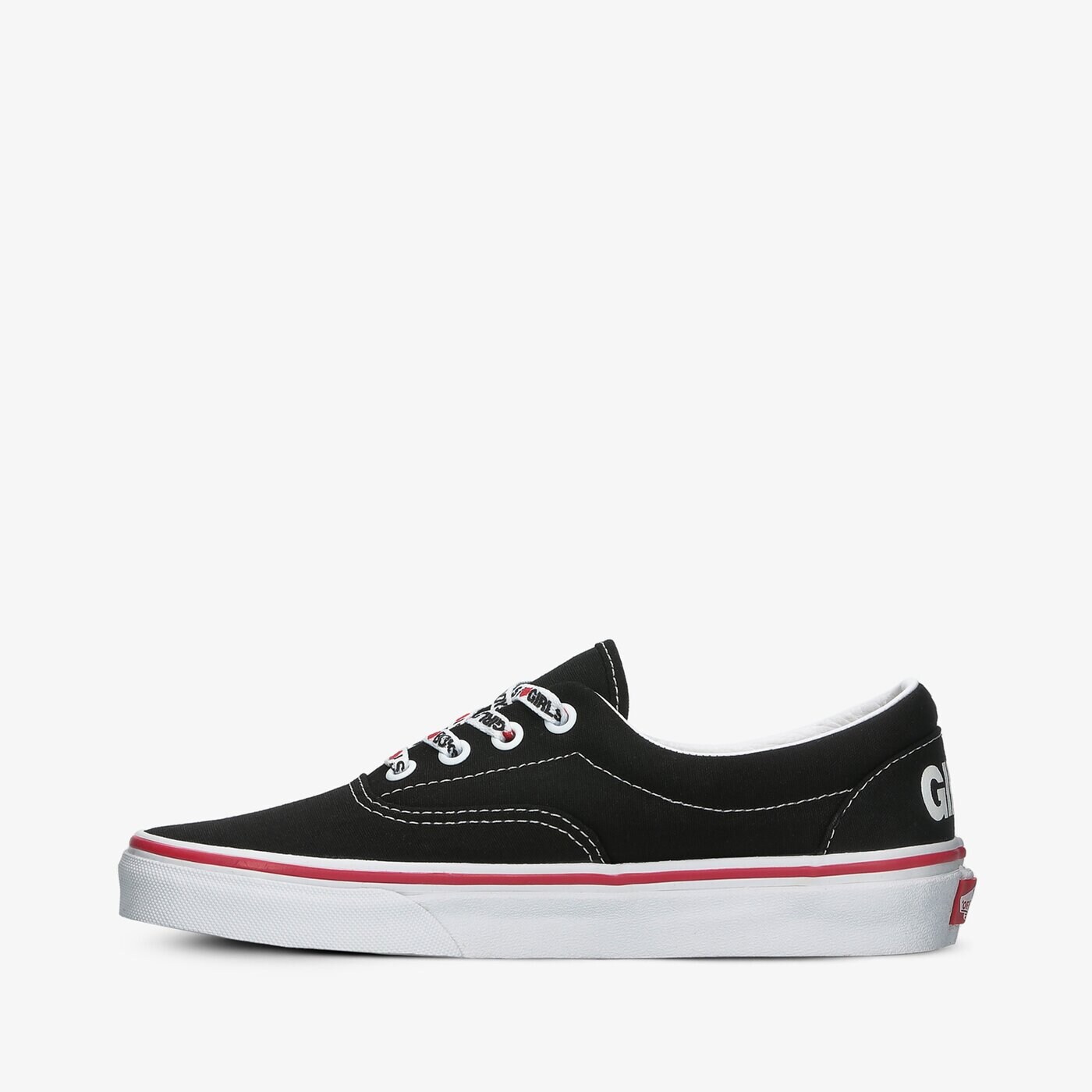 Дамски маратонки VANS UA ERA  vn0a4u39wku1 цвят черен