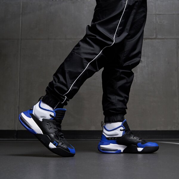 Мъжки маратонки JORDAN STAY LOYAL 2  dq8401-041 цвят бял