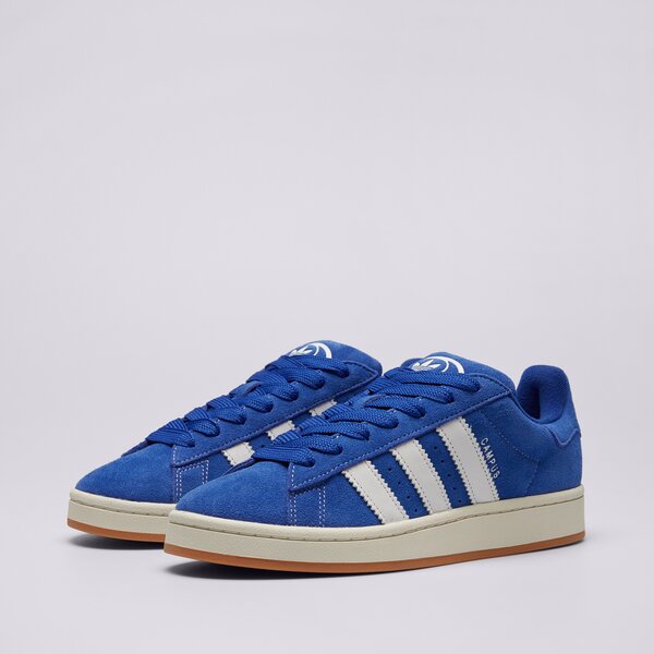 Мъжки маратонки ADIDAS CAMPUS 00S h03471 цвят син