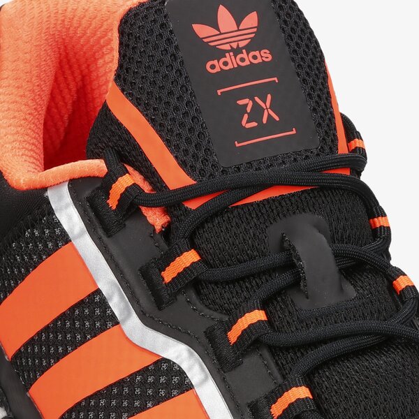 Мъжки маратонки ADIDAS ZX 1K BOOST - SEASONALITY h00428 цвят черен