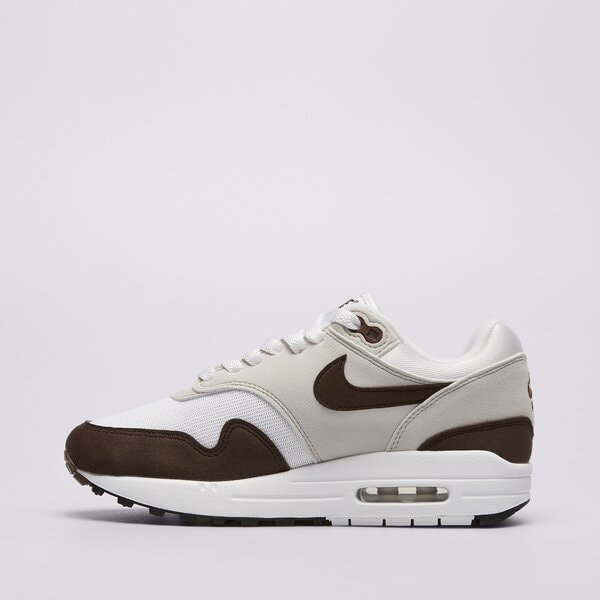 Дамски маратонки NIKE AIR MAX 1 dz2628-004 цвят бял