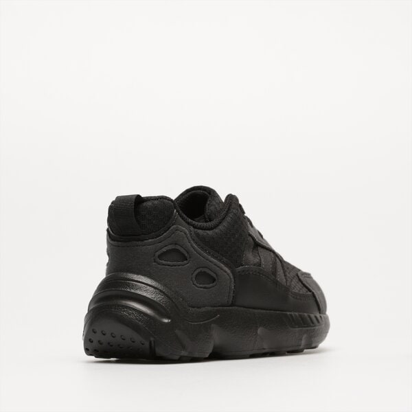 Детски маратонки ADIDAS ZX 22 EL I gz1558 цвят черен