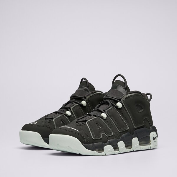 Мъжки маратонки NIKE AIR MORE UPTEMPO '96 fj4181-001 цвят черен