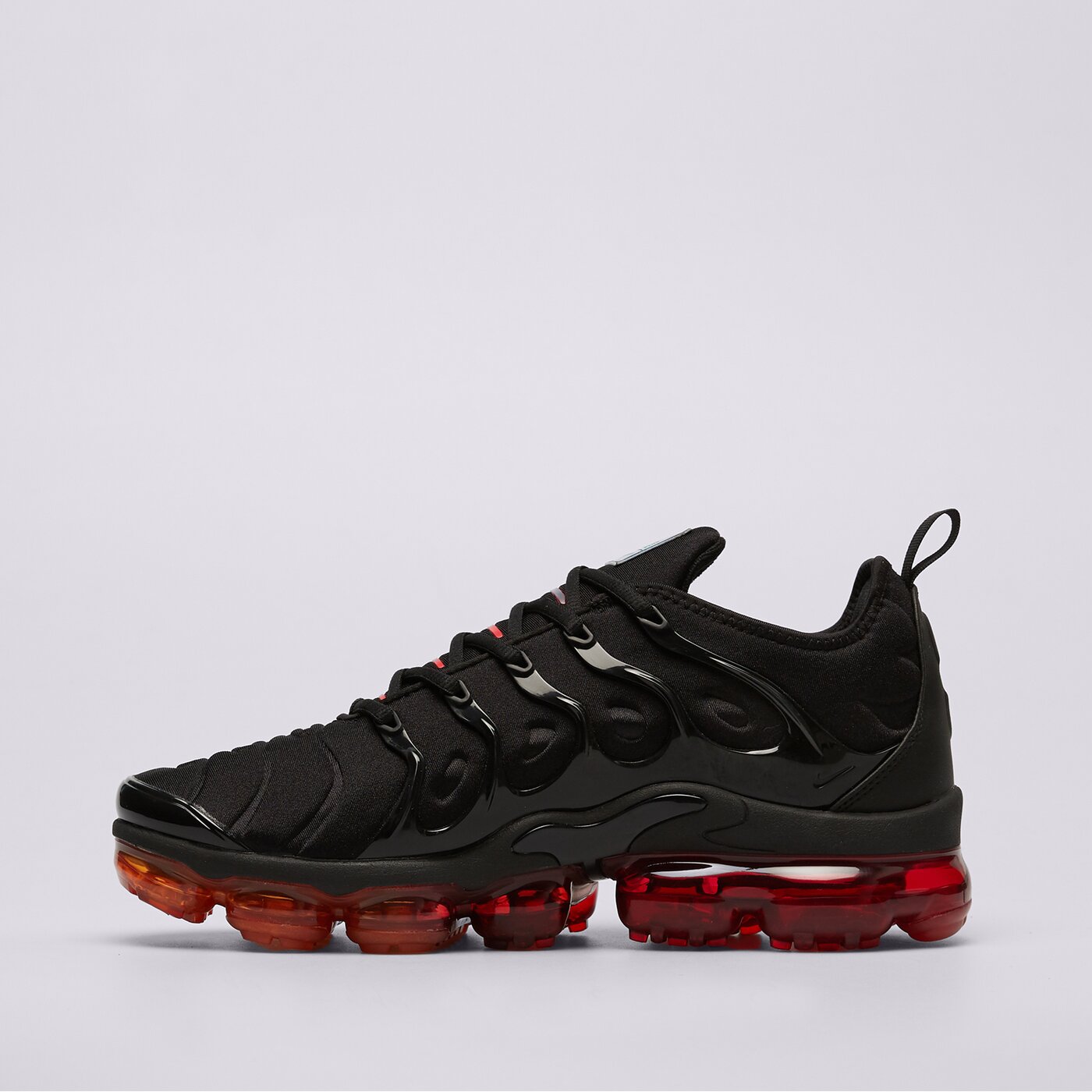 Мъжки маратонки NIKE AIR VAPORMAX PLUS cv1645-001 цвят черен