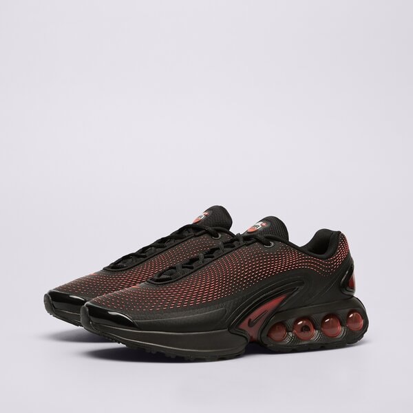 Мъжки маратонки NIKE AIR MAX DN hv5235-002 цвят черен
