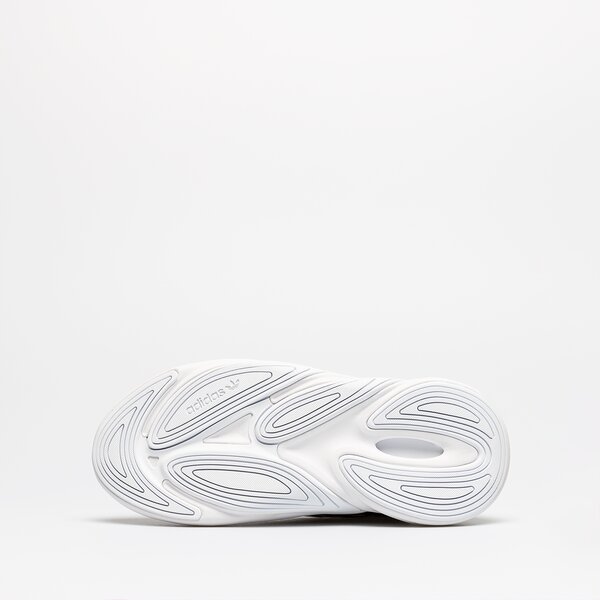 Детски маратонки ADIDAS OZELIA J gv8961 цвят черен