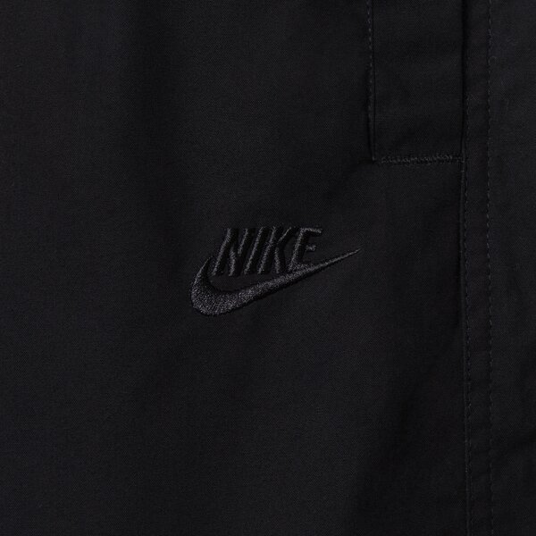 Мъжки къси панталони NIKE ШОРТИ M NK CLUB SEOUL SHORT OS hj2540-010 цвят черен