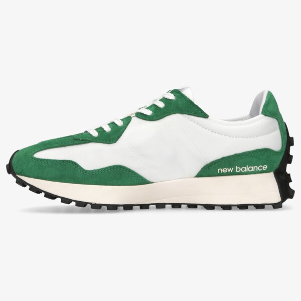 Мъжки маратонки NEW BALANCE 327  ms327lg1 цвят зелен
