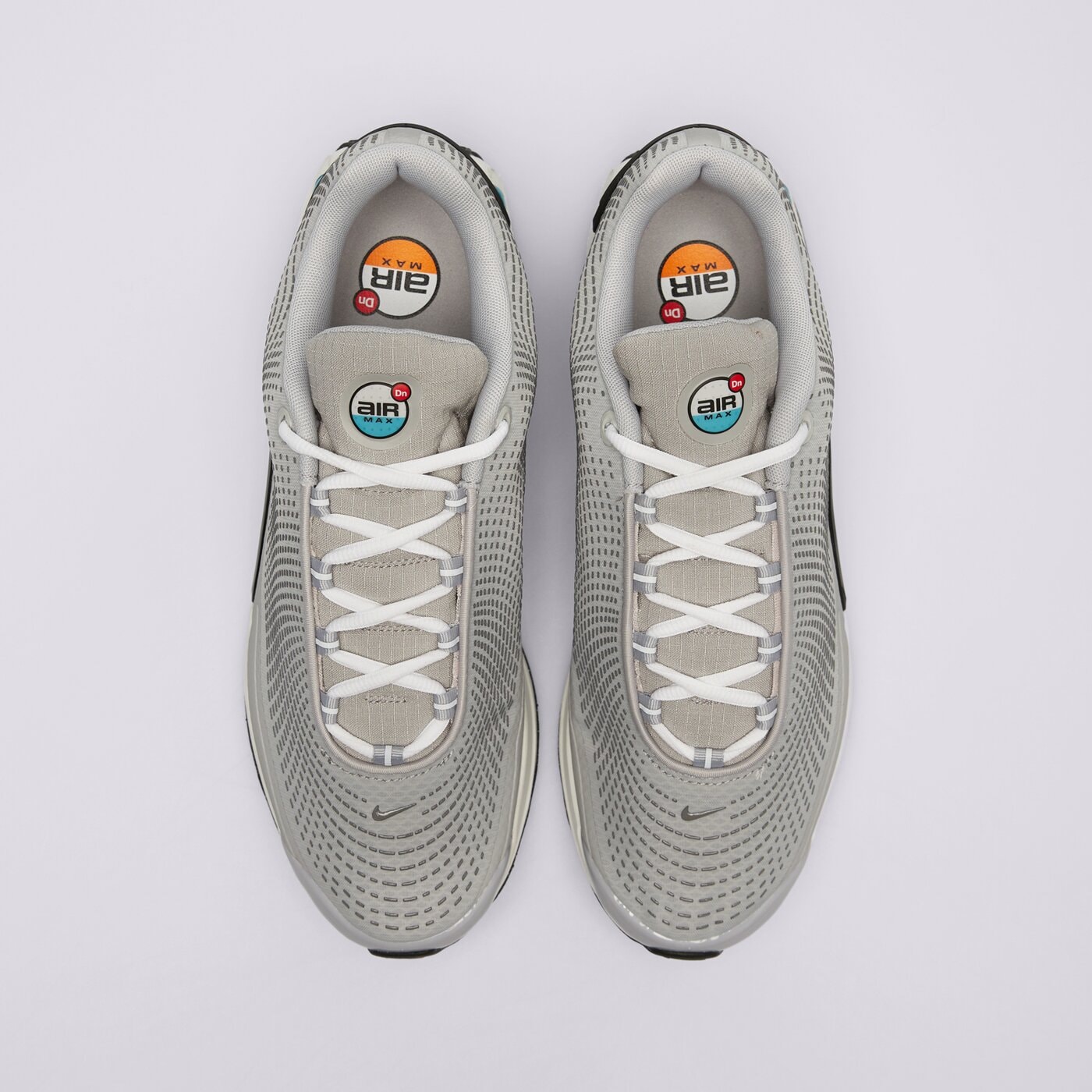 Мъжки маратонки NIKE AIR MAX DN dv3337-022 цвят сив