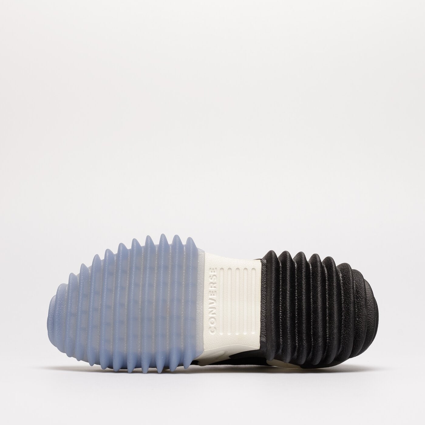 Дамски маратонки CONVERSE RUN STAR MOTION a00855c цвят черен