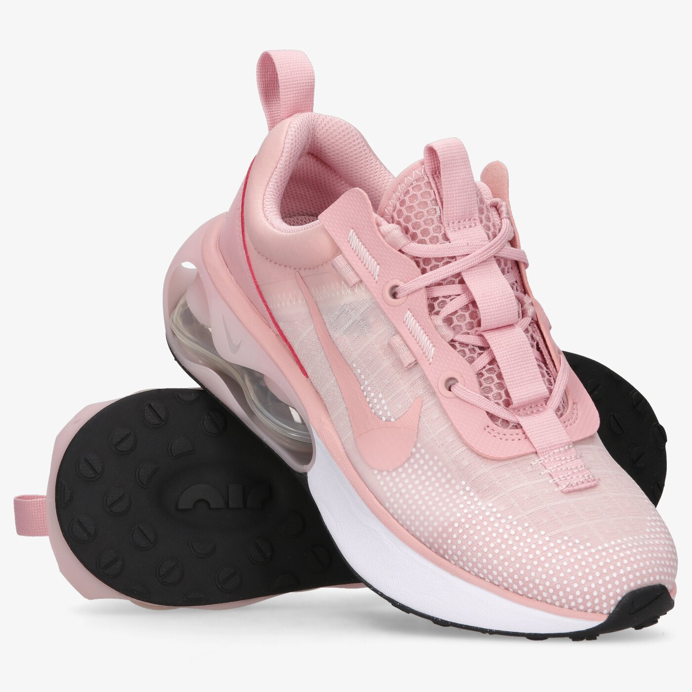 Детски маратонки NIKE AIR MAX 2021  da3199-600 цвят розов