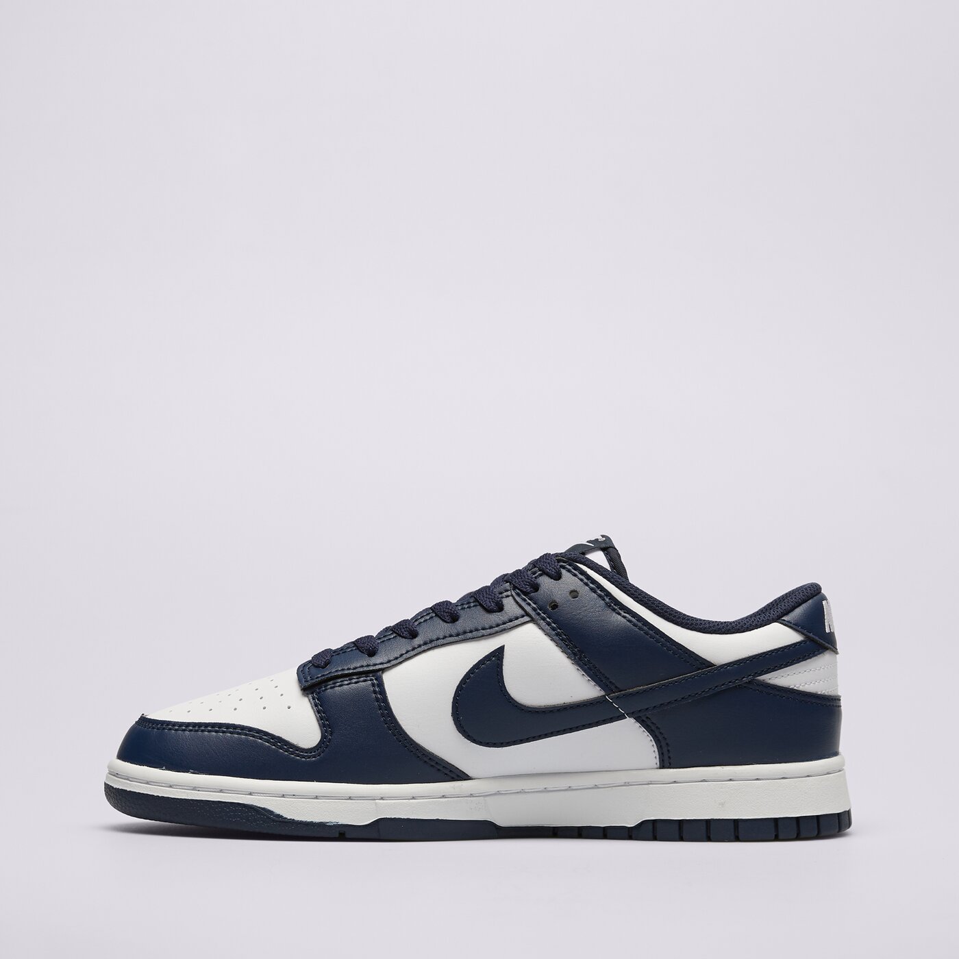 Мъжки маратонки NIKE DUNK LOW RETRO hf5441-107 цвят тъмносин