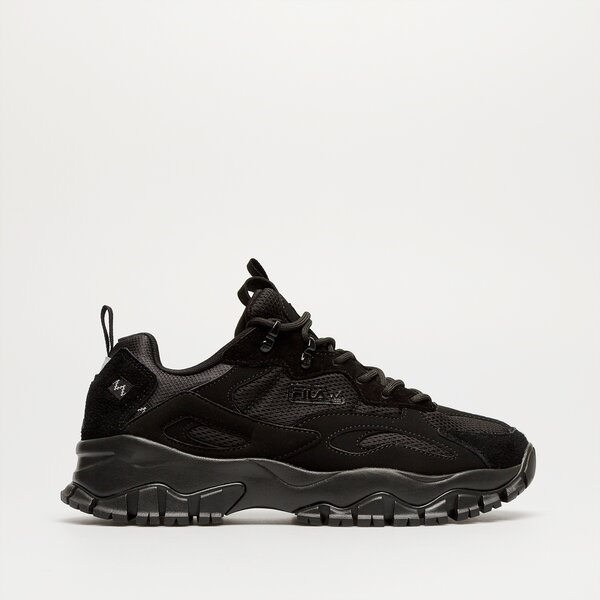 Мъжки туристически обувки FILA RAY TRACER TR 2 1rm02398010 цвят черен
