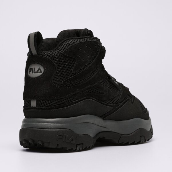 Дамски зимни обувки FILA RANGER BOOTS  5hm01102002 цвят черен