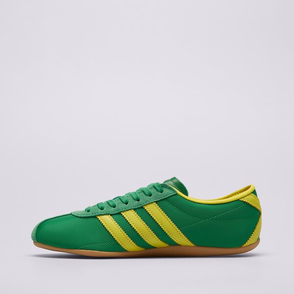 Дамски маратонки ADIDAS TOKYO W ji3298 цвят зелен