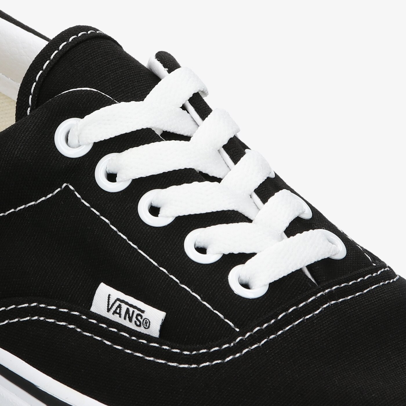 Мъжки маратонки VANS ERA  vn000ewzblk1 цвят черен