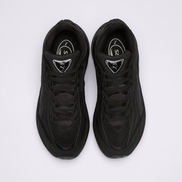 Мъжки маратонки PUMA RS-25 40291601 цвят черен