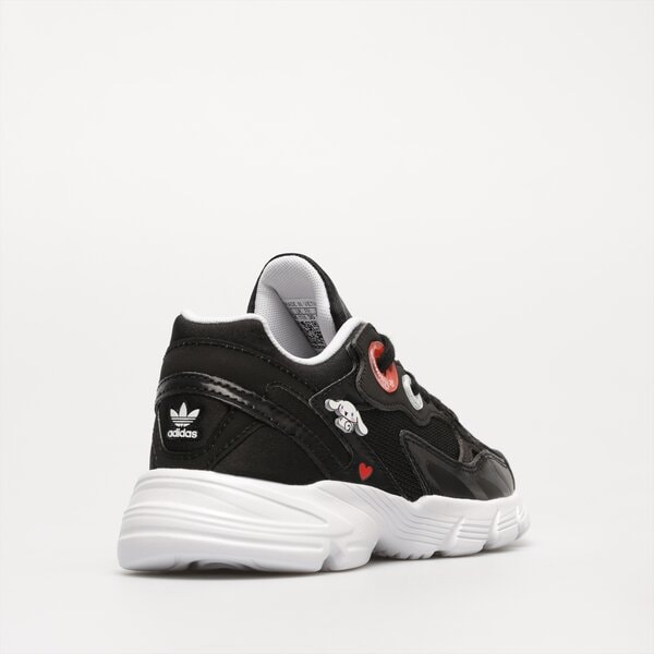 Детски маратонки ADIDAS ADIDAS ASTIR C hq1558 цвят многоцветен