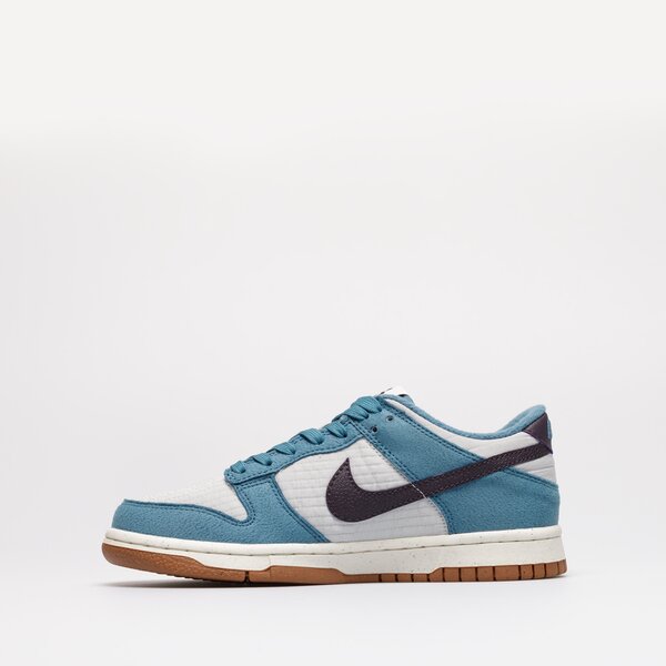 Детски маратонки NIKE DUNK LOW SE dc9561-400 цвят сив
