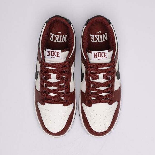 Мъжки маратонки NIKE DUNK LOW fz4616-600 цвят бял