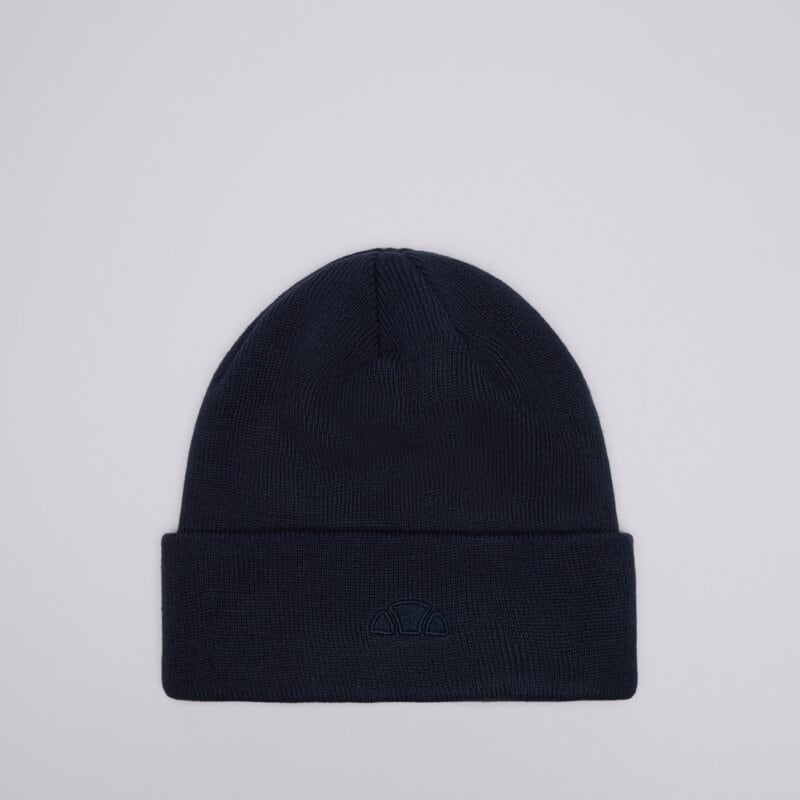 ELLESSE ШАПКА LANSARE BEANIE NAVY