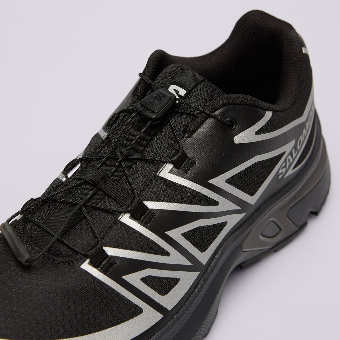 Мъжки маратонки SALOMON XT-EVR M l47693600 цвят черен