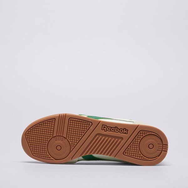 Дамски маратонки REEBOK CAMPIO XT 100230336 цвят бежов