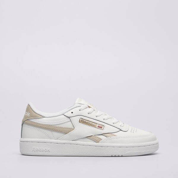 Дамски маратонки REEBOK CLUB C REVENGE 100208143 цвят бял